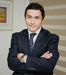 Latsague & CIA Abogados