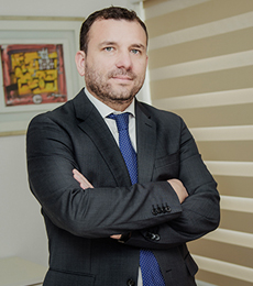 Latsague & CIA Abogados