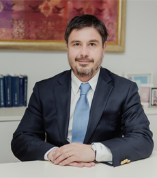 Latsague & CIA Abogados
