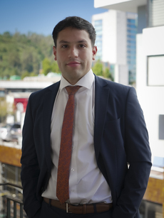 Sebastián Lillo Cabrera